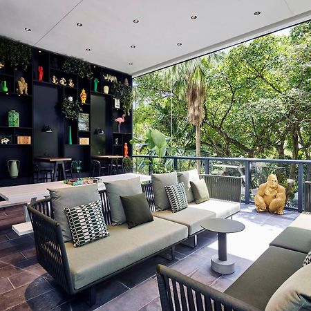 فندق Citizenm Miami Brickell المظهر الخارجي الصورة