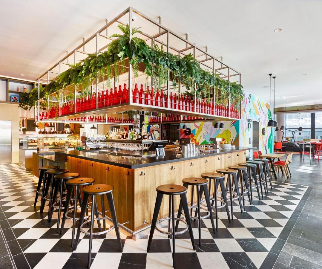 فندق Citizenm Miami Brickell المظهر الخارجي الصورة