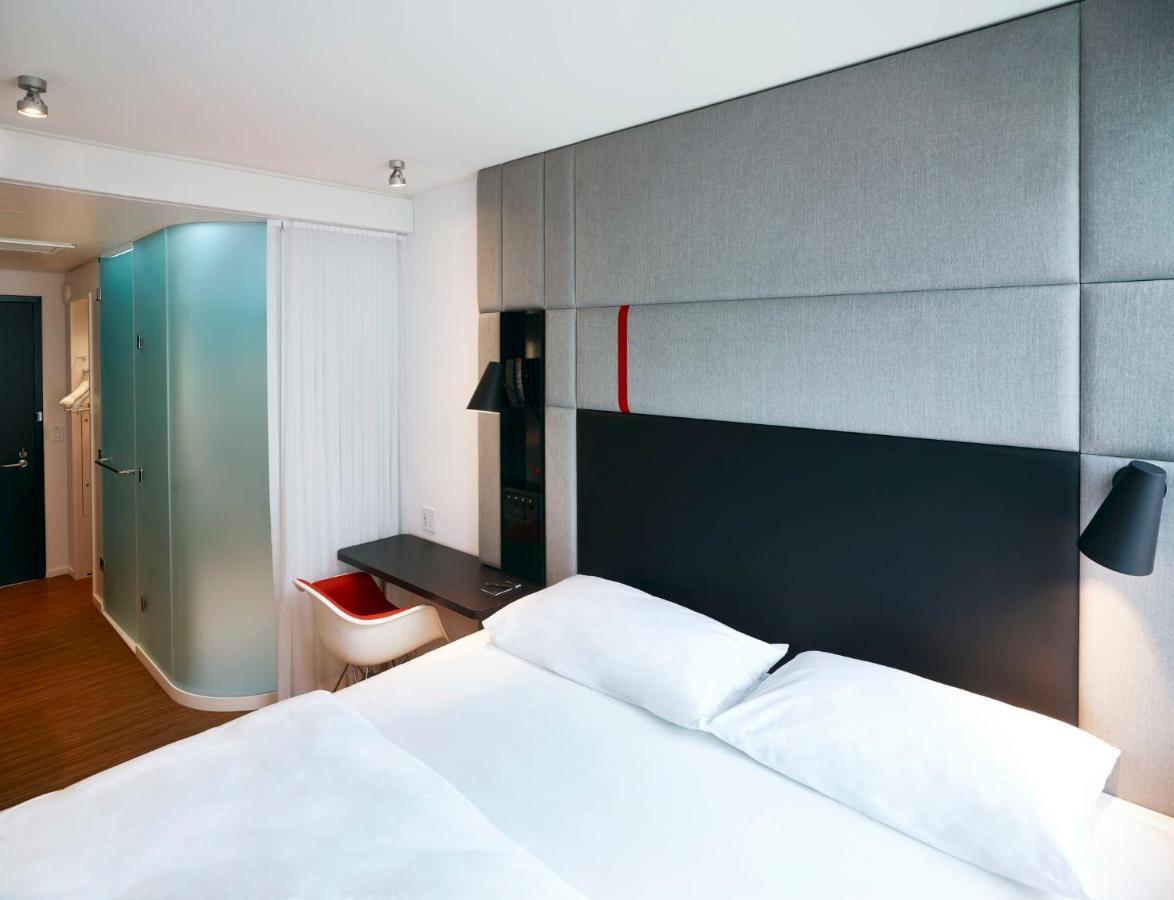 فندق Citizenm Miami Brickell المظهر الخارجي الصورة