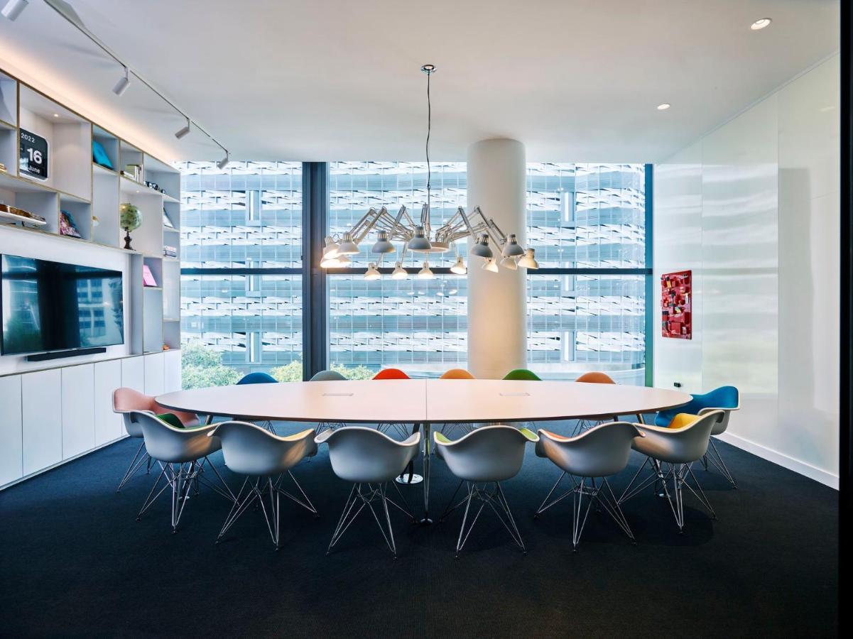 فندق Citizenm Miami Brickell المظهر الخارجي الصورة