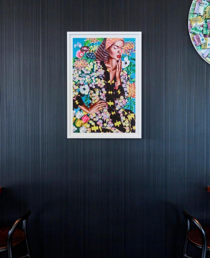 فندق Citizenm Miami Brickell المظهر الخارجي الصورة