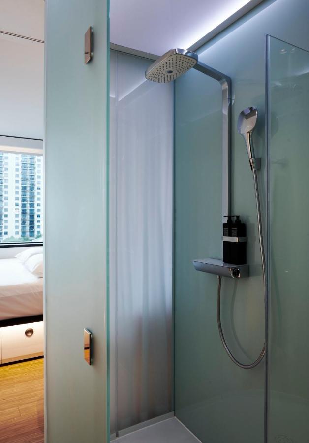 فندق Citizenm Miami Brickell المظهر الخارجي الصورة