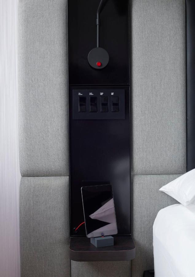 فندق Citizenm Miami Brickell المظهر الخارجي الصورة