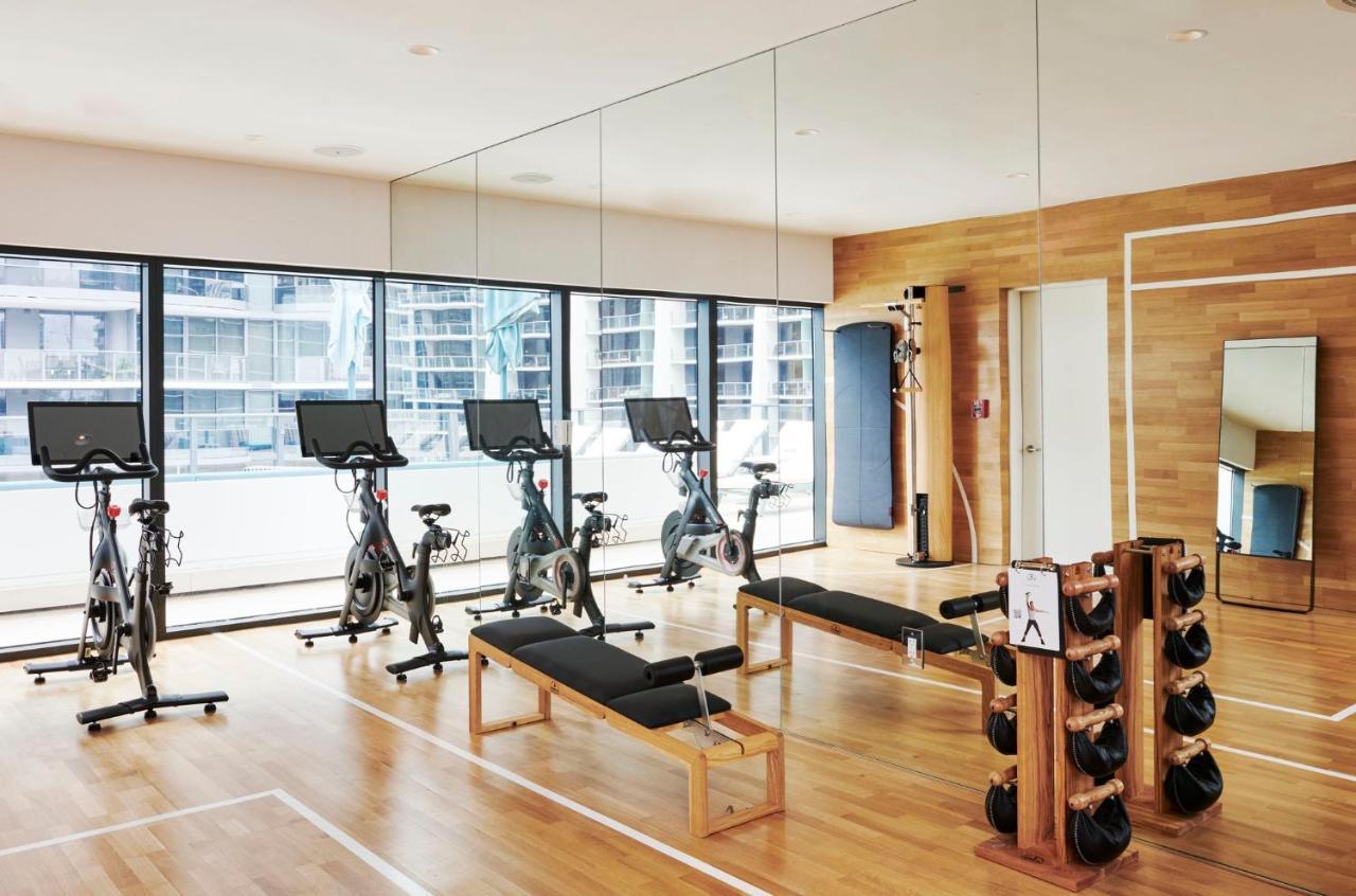 فندق Citizenm Miami Brickell المظهر الخارجي الصورة