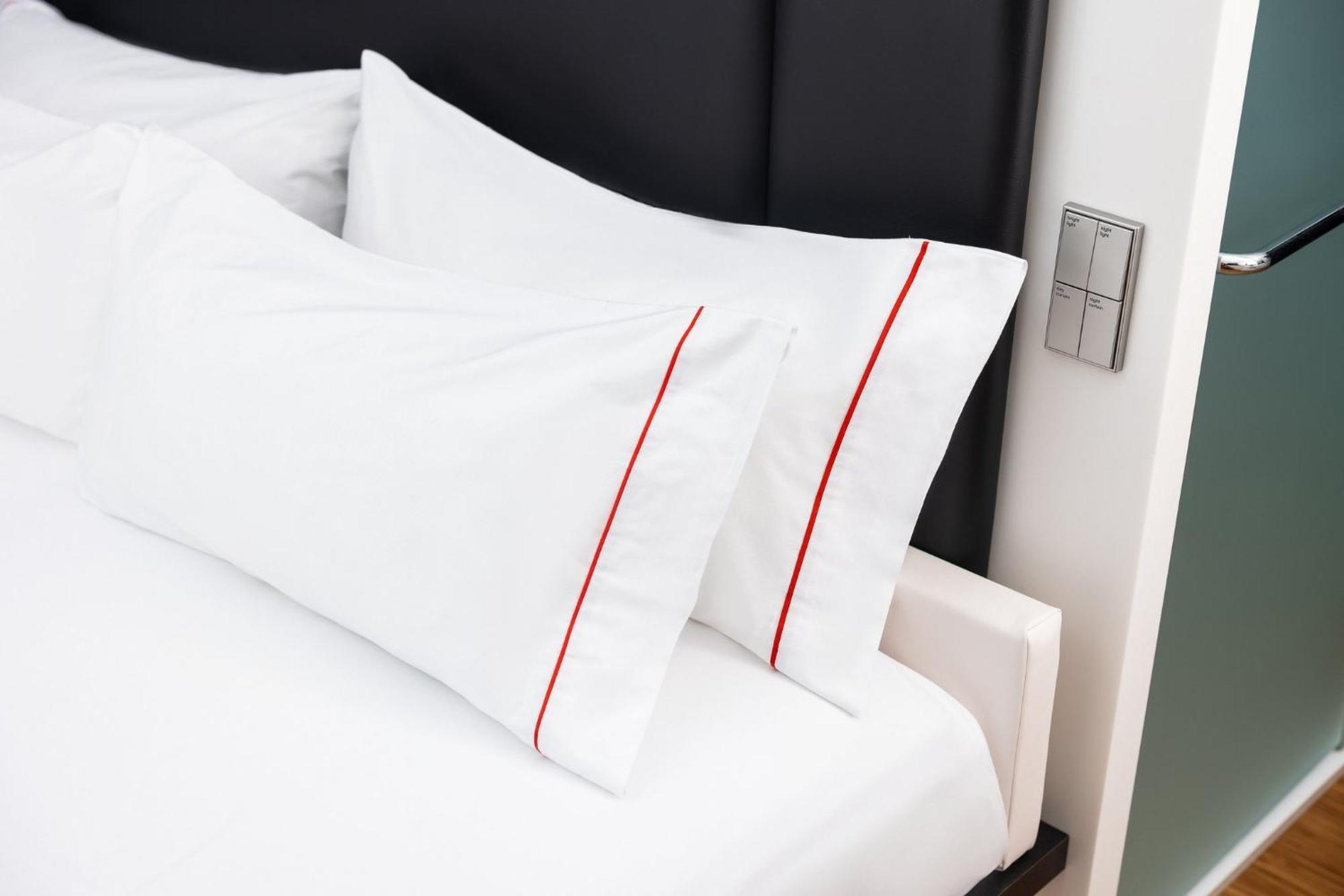 فندق Citizenm Miami Brickell المظهر الخارجي الصورة