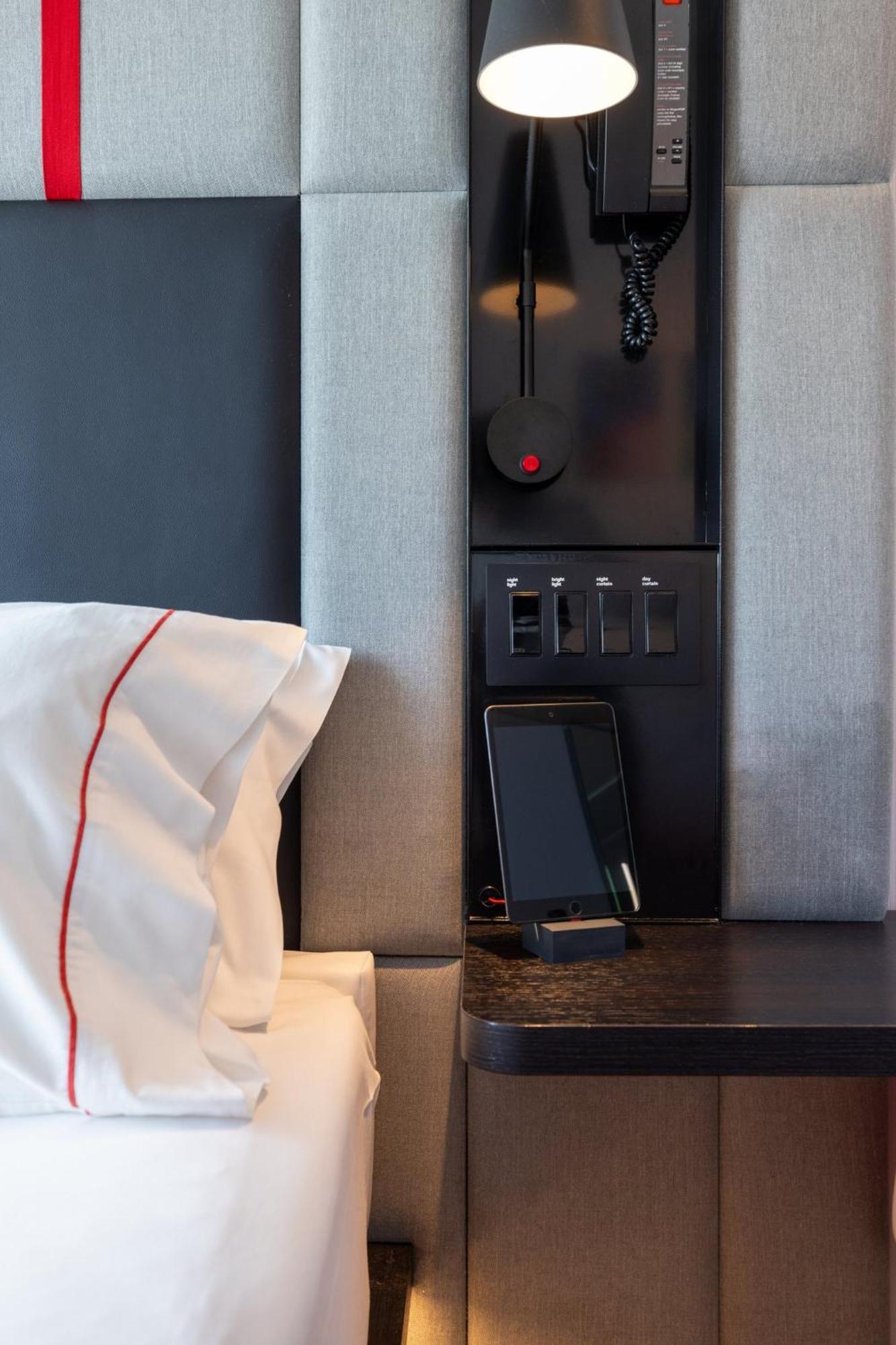 فندق Citizenm Miami Brickell المظهر الخارجي الصورة